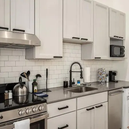 The Loft @ Columbus Center Apartment