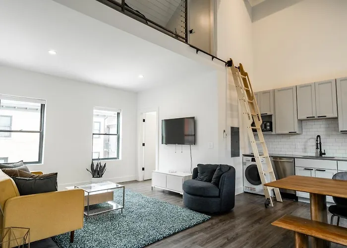 The Loft @ Center