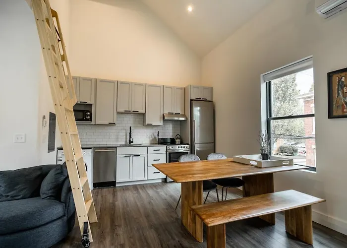 The Loft @ Center
