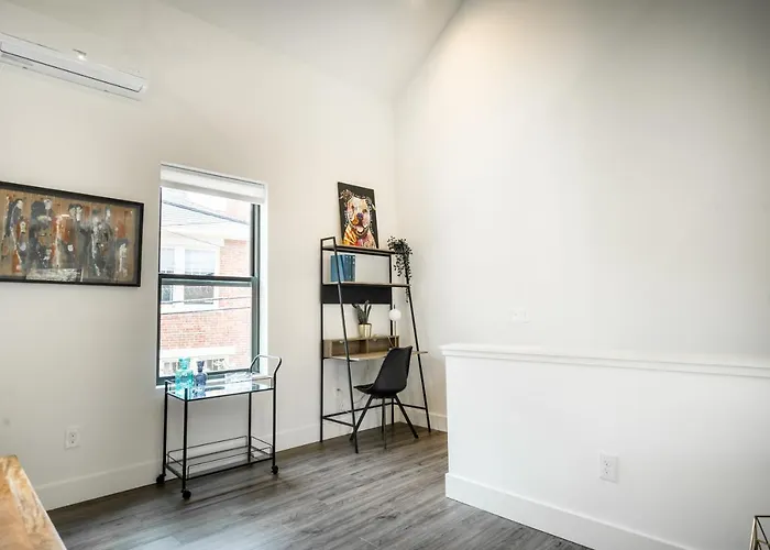The Loft @ Center