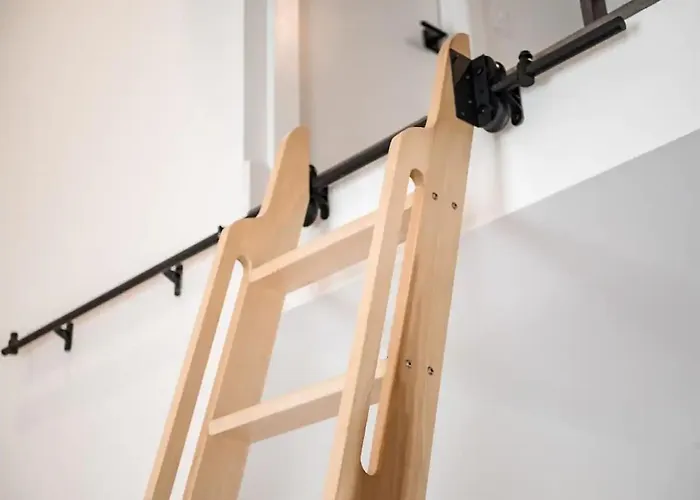 Apartamento The Loft @ Center